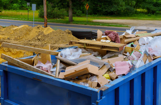 Best Demolition Debris Removal  in Huntington Bay, NY